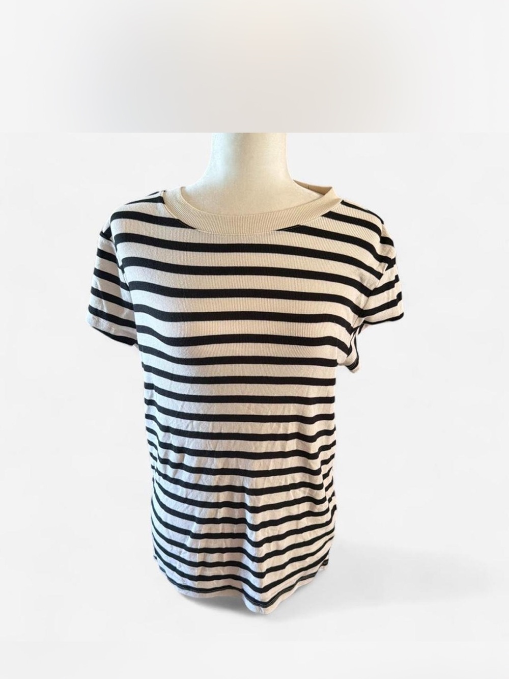 A New Day XL Ribbed Shirt - NWOT